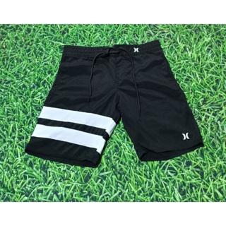 bermuda masculina elastano diferenciada casual/surf em Oferta na Shopee