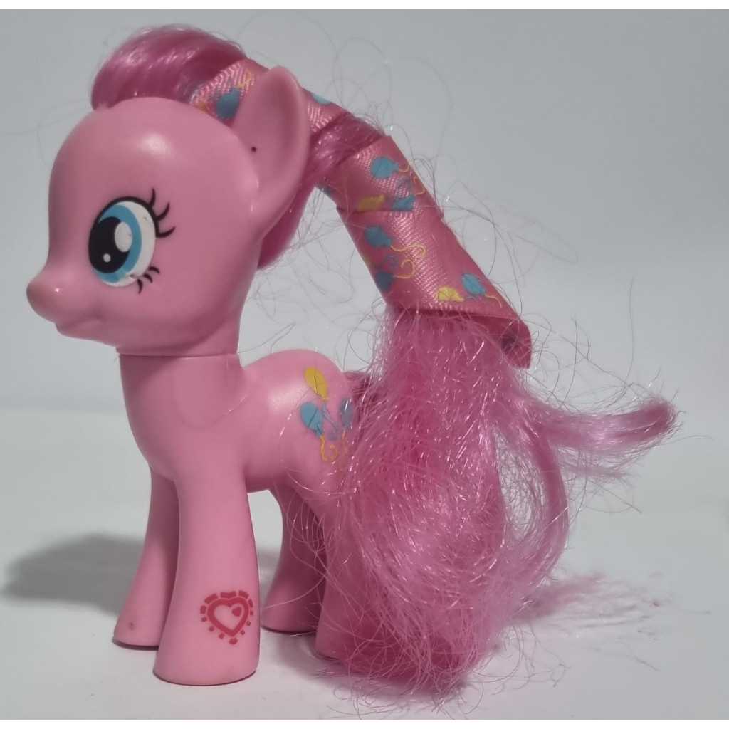 My Little Pony Cutie Mark Magic Pinkie Pie - Usado
