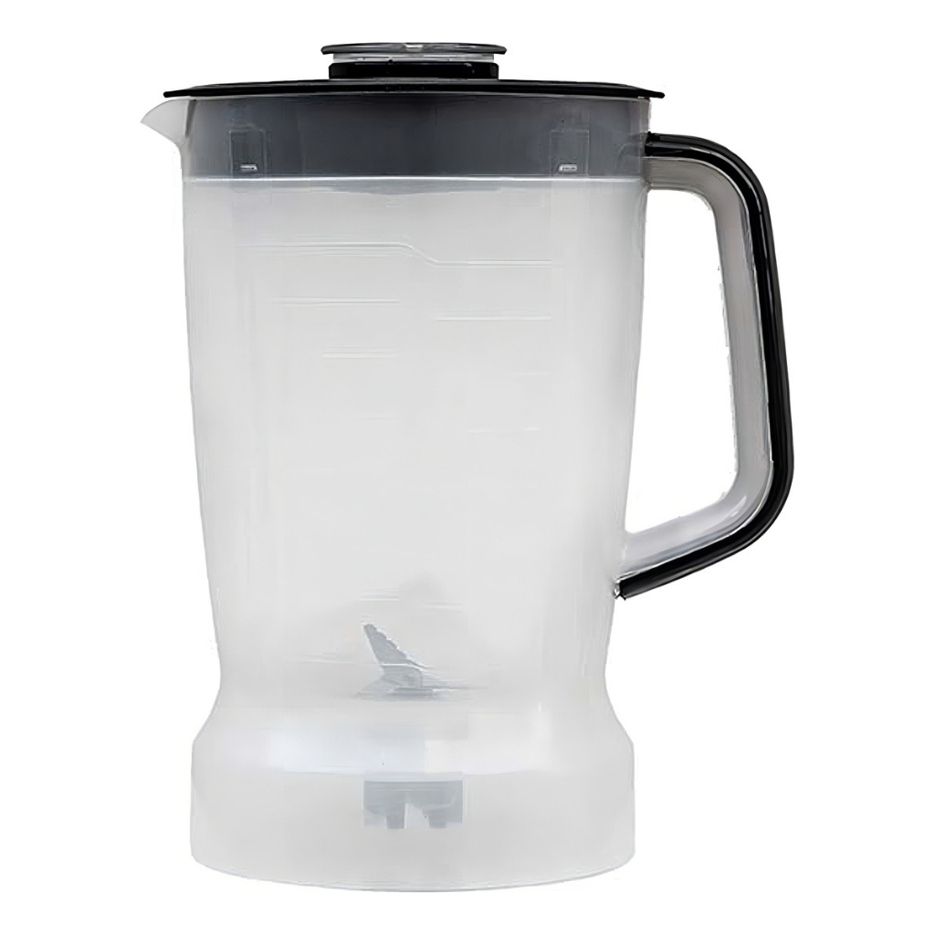 Copo Liquidificador Mondial Turbo L-900 L-850 Translúcido 2.7L Jarra Liquidificador