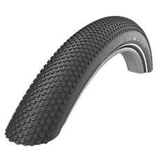 Schwalbe Pneu Mtb G-one Allround Super Tubeless 27.5 X 2.25 Preto original caloi easy rider e urbam