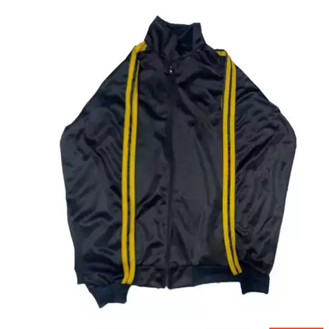 Blusa Jaqueta Moletom Chimpa com Ajuste Confortável