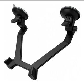 Suporte Para Starlink Com Duas Fortes Ventosas Para Starlink Mini Preto em Oferta na Shopee