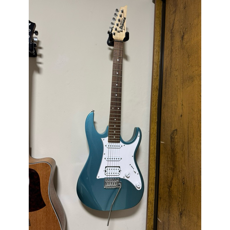 Guitarra Ibanez GioRX Azul