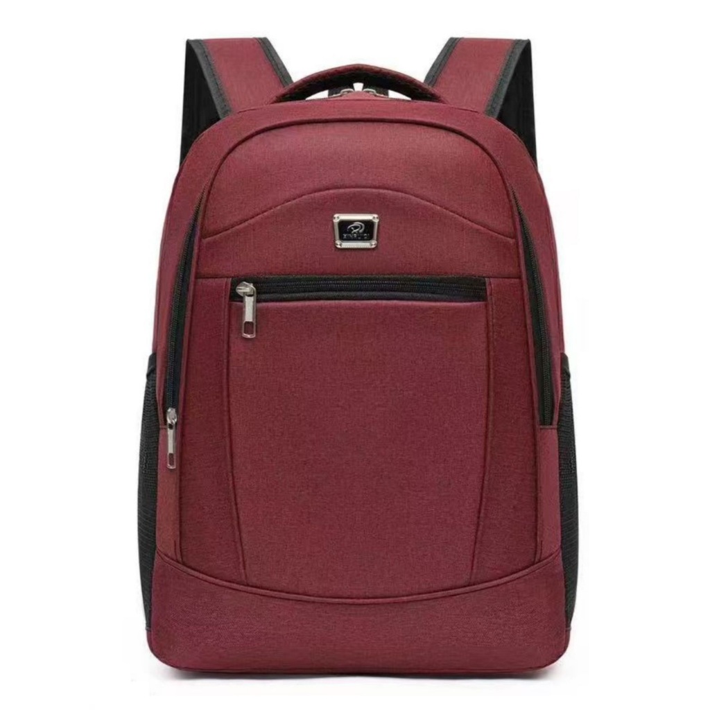 Mochila Masculina Semi Impermeavel Material Premium Homens Elegantes Compartimento Excecultivo Social em Oferta na Shopee