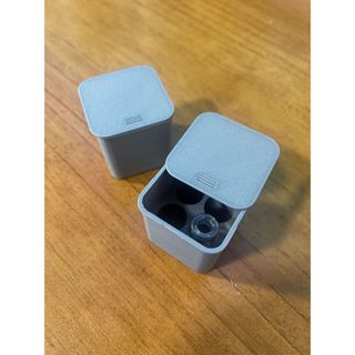 Porta Ampolas – Caixa Organizadora para 4 Ampolas - 3ml em Oferta na Shopee