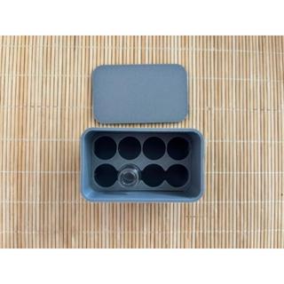 Porta Ampolas – Caixa Organizadora para 8 Ampolas em Oferta na Shopee