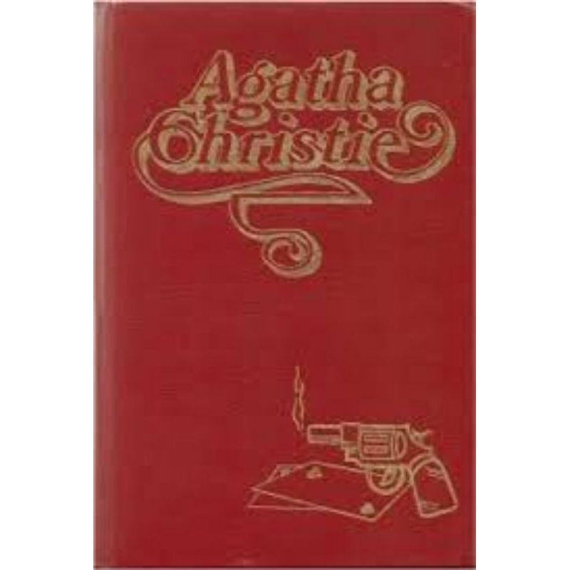 Agatha Christie - Assassinato no beco