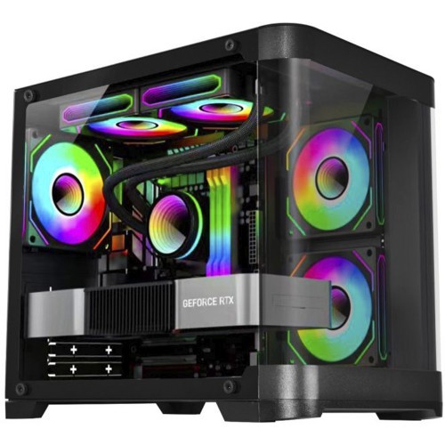 pc gamer intel i5 10400f / b560 / 16gb / ssd 1tb / RTX 3080 10gb