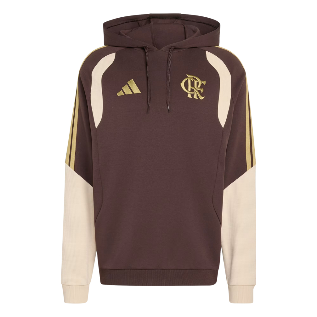 Casaco Flamengo Treino Adidas 2026 em Oferta na Shopee