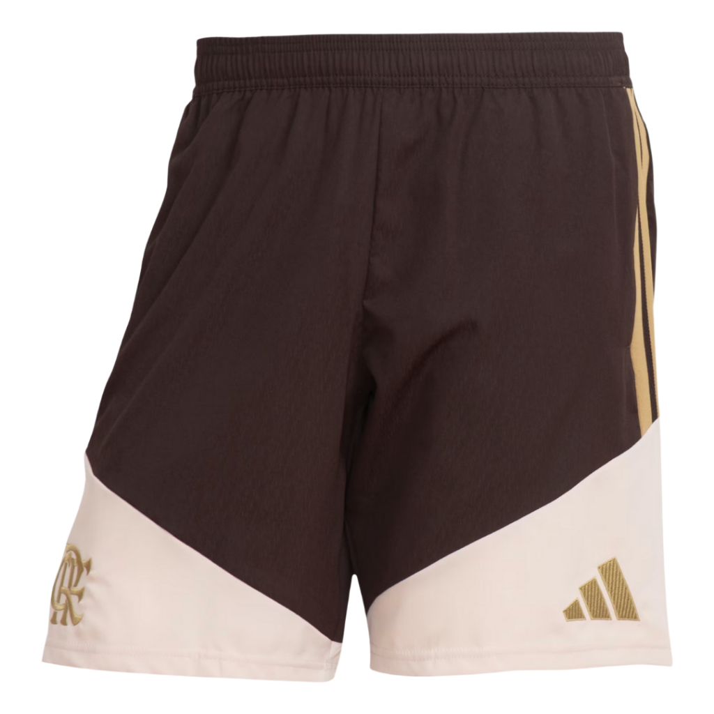 Short Flamengo Masculino Viagem Adidas 2026 em Oferta na Shopee