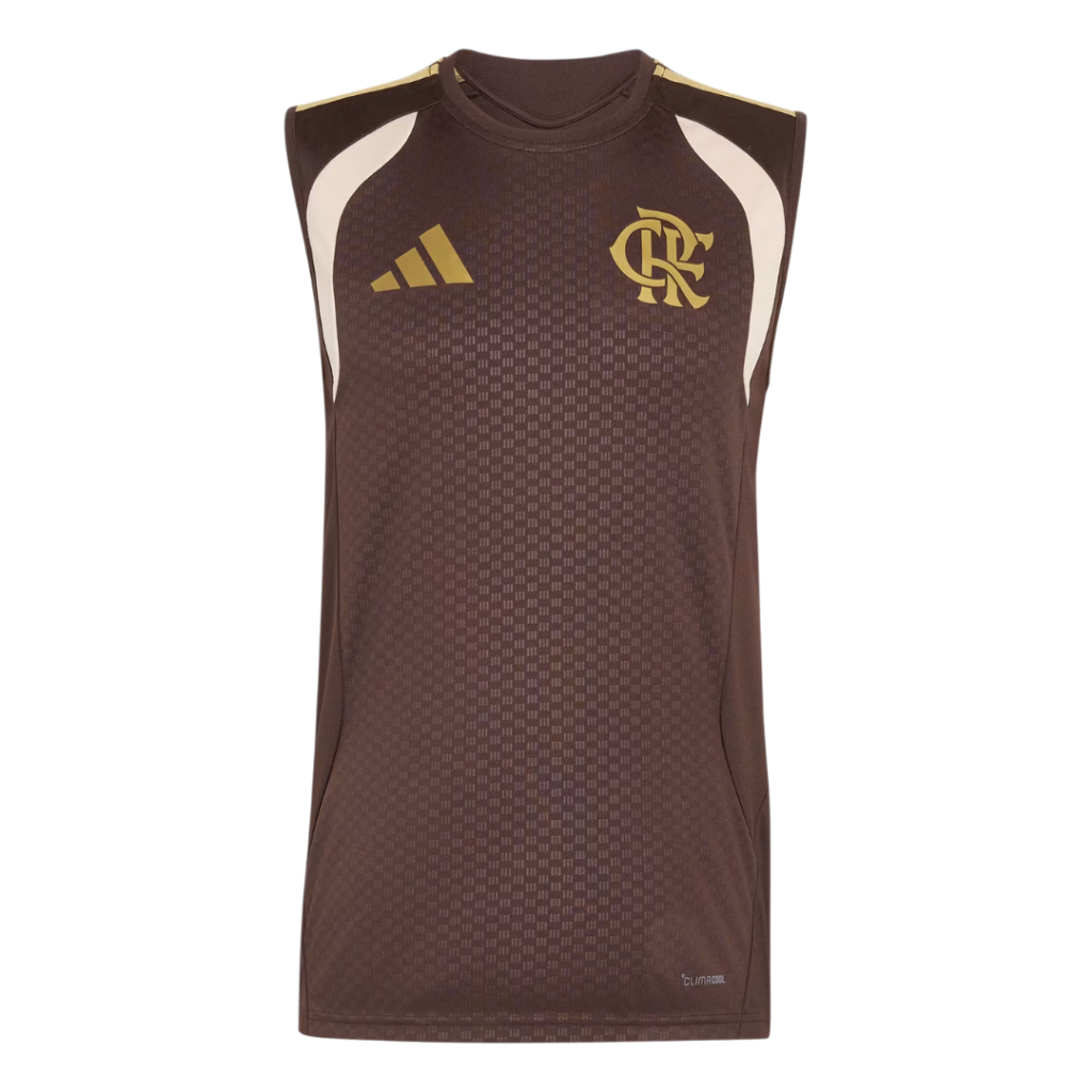 Regata Flamengo Masculina Treino Atleta Adidas 2026 em Oferta na Shopee