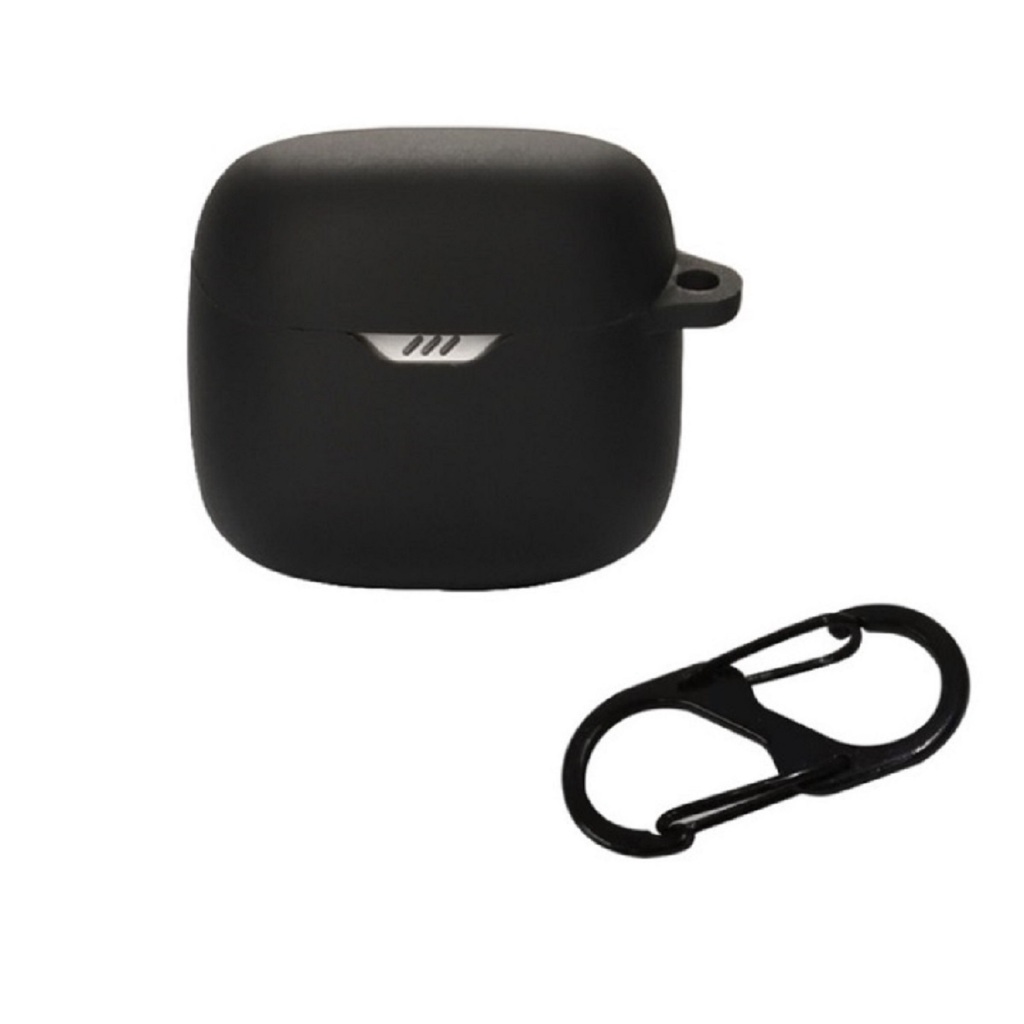 CAPA DE SILICONE COMPATIVEL COM J-B-L TUNE FLEX em Oferta na Shopee