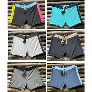 Bermuda Tactel com Elastano Curtinha 15” Polegadas em Oferta na Shopee