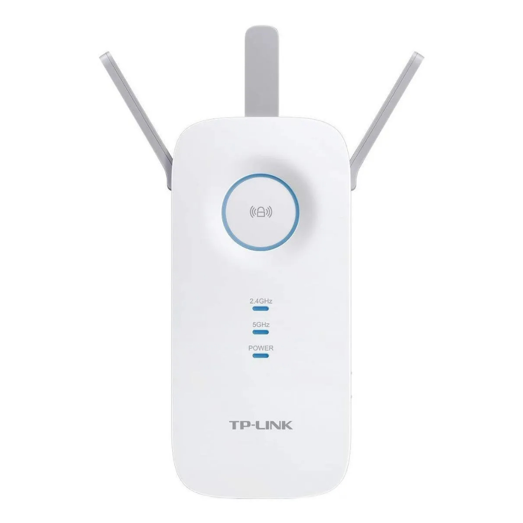 Access Point, Repetidor Tp-link Re450 Branco