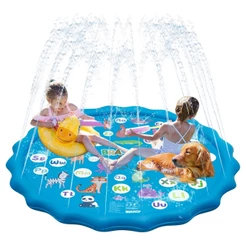 MODUS Splash Sprinkler Pad Piscina Chafariz Infantil 170cm