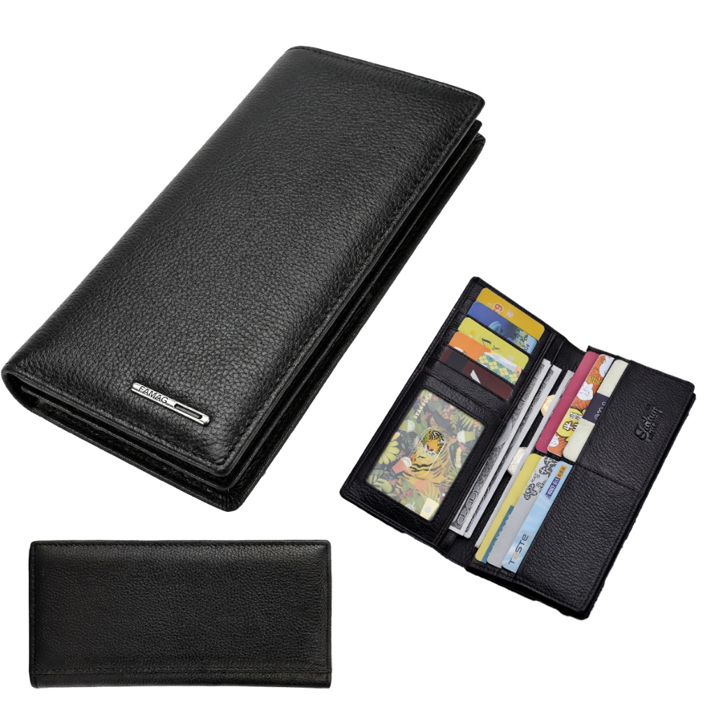 Carteiras, cartões Carteira Ultrafina , Estilo Curto Masculino vertical Jovem , Personalizada , Coreano