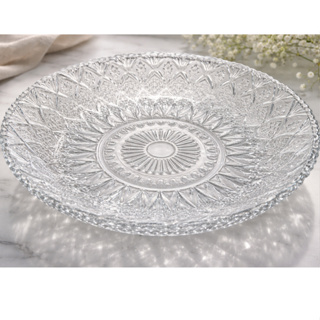 Fruteira Centro De Mesa Hauskraft 30cm em Oferta na Shopee