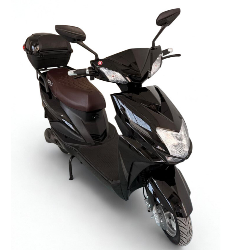 Scooter Elétrica HAO Speed 1000w | Potente e Econômica | Mobilidade Urbana | Adulto | Freio a Disco em Oferta na Shopee