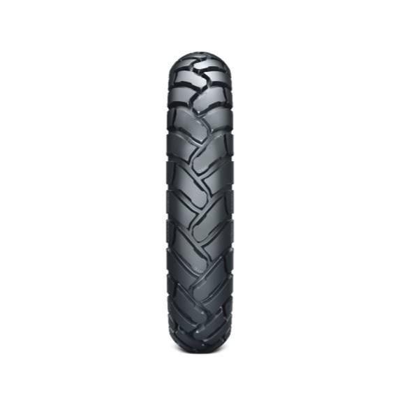 PNEU DIANTEIRO MOTO  IRA BUNKER 120/80-18 XRE 250 300 LANDER CRZ 150 SUNDOWN  XTZ CRF 250