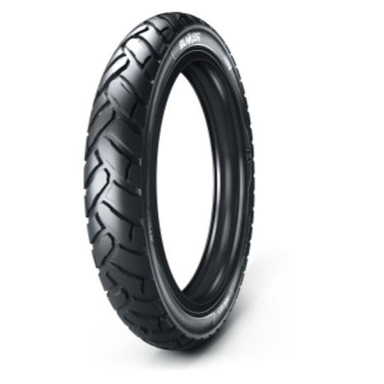 PNEU DIANTEIRO MOTO  IRA BUNKER 60/100-17 BIZ 100 110 125 SKY 50 WIN 110 POP Pneu Cravudo Borrachudo