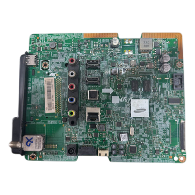 Placa principal da TV SAMSUNG UN32J4300AG