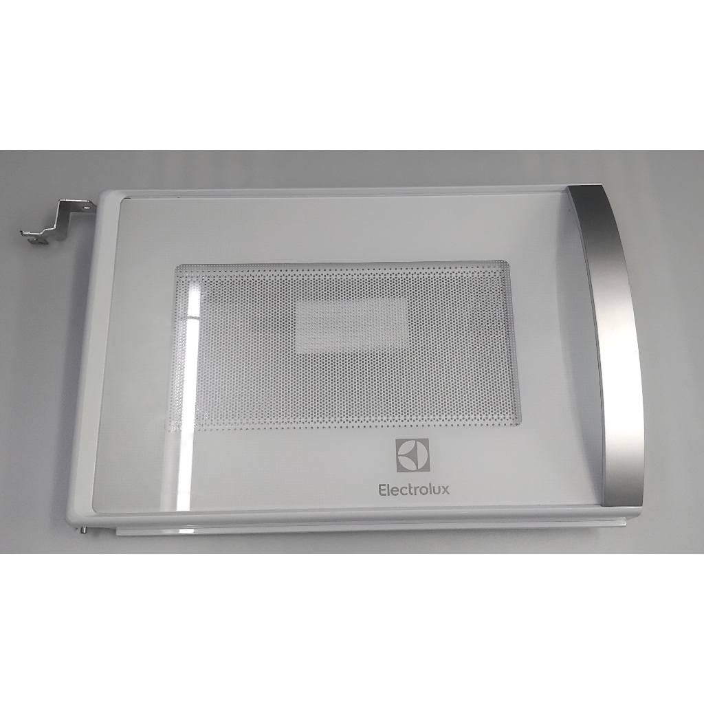 PORTA COMPLETA DO MICROONDAS ELECTROLUX MODELO MT030 (IMPECÁVEL)