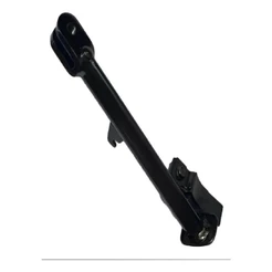 Pezinho Cavalete Lateral Nova Honda Cg Titan 160 2025 Honda Novo