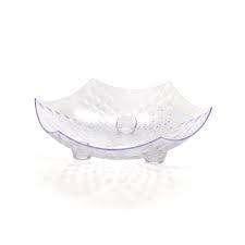 (17.43) FRUTEIRA CRISTAL LYNE BIA - COMERCIAL B L FESTO UTILIDADE (NC)