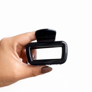 Piranha de Cabelo Inquebrável Grande Forte Reforçada Não Quebra Alta Fixação Feminina em Oferta na Shopee