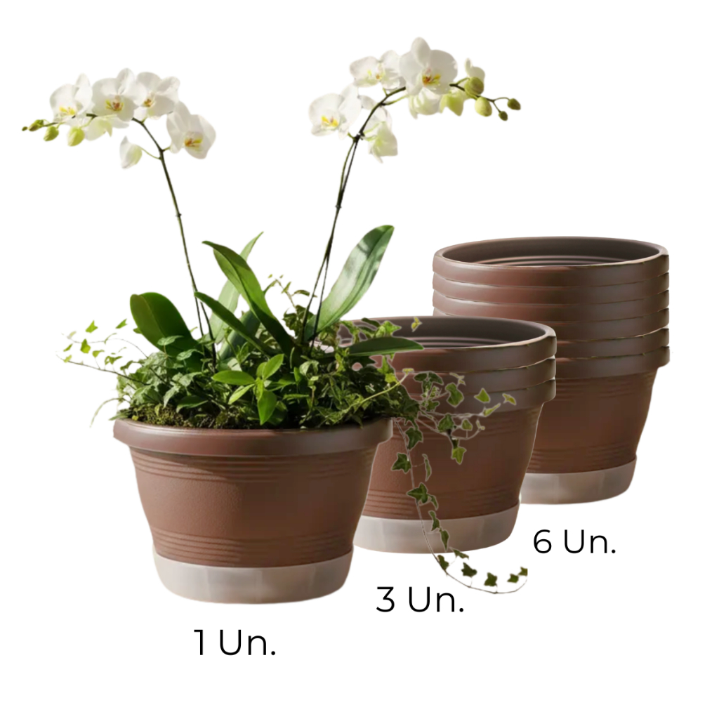 O que é Vaso Pendente com Prato? Guia e Onde Comprar | BuscaProdutos