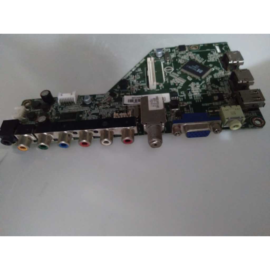 Placa Principal Tv Aoc Le32d1352