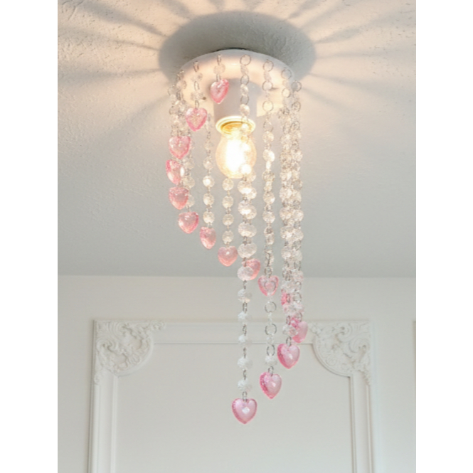 Lustre Plafoiner modelos - Casa - Sala - Quarto - Max Brilho