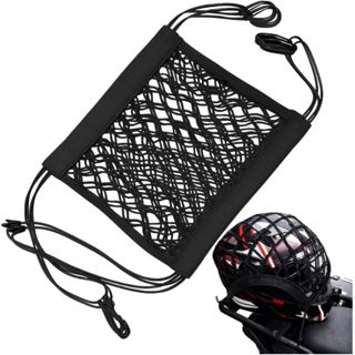 Redinha Aranha Elástico de Moto com Gancho Prender Capacete Bagagem Baú Banco Bicicleta Universal em Oferta na Shopee
