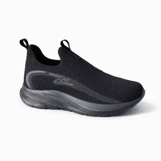 Tenis Masculino Adrun Calce Facil Sem Cadarço