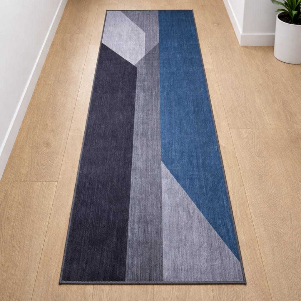 Passadeira Belga Cortex 1,80 x 60 cm Super Macio Anti Derrapante Fácil De Limpar Pelo Curto Belga em Oferta na Shopee