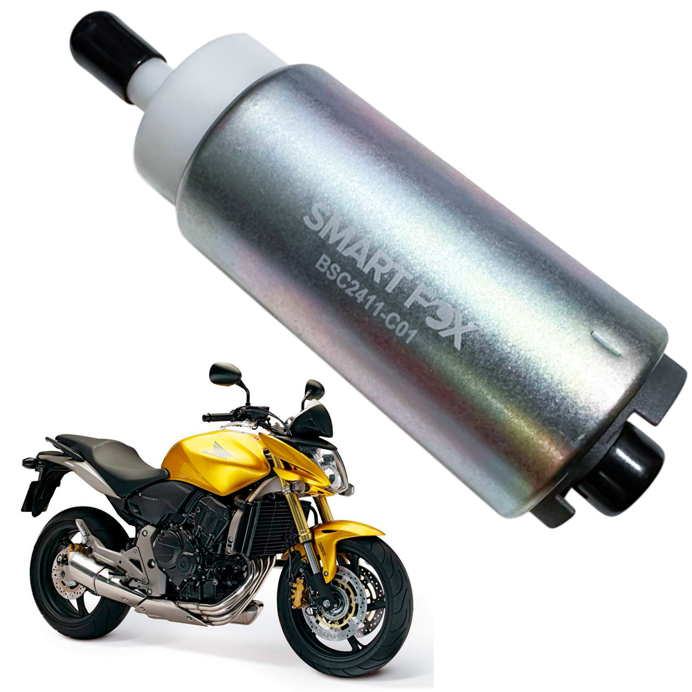 Refil Bomba Combustivel Honda Cb Hornet 600 Cbr 1000 2008 À 2014