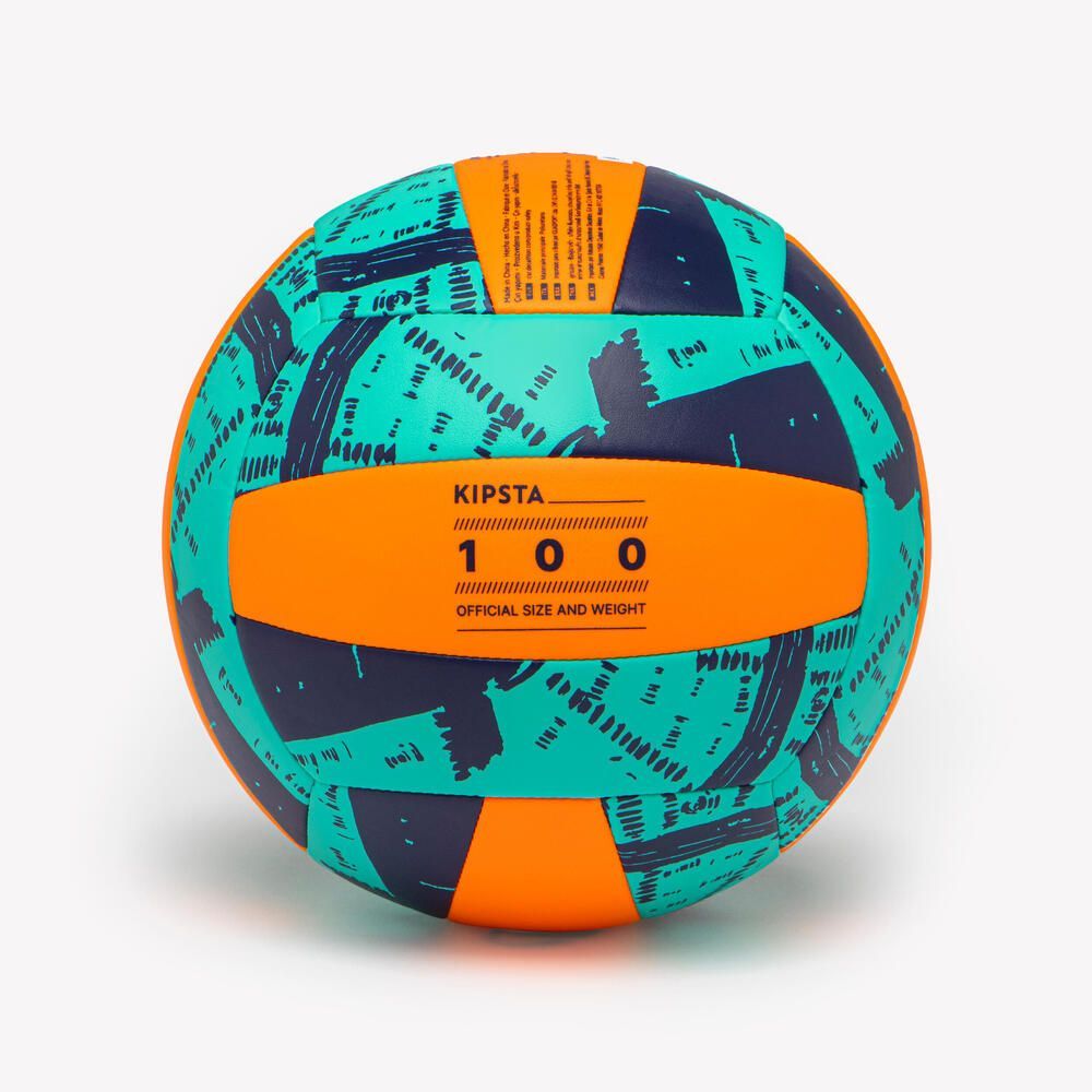 Bola De Volei De Quadra T5 Kipsta Original