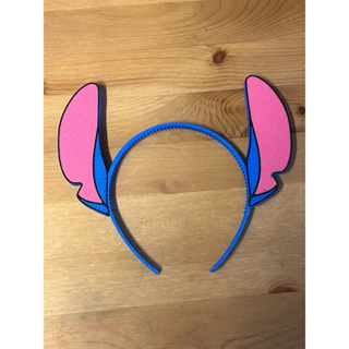 Tiara stitch em Oferta na Shopee