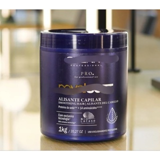 Máscara Universal Pro 1000g em Oferta na Shopee