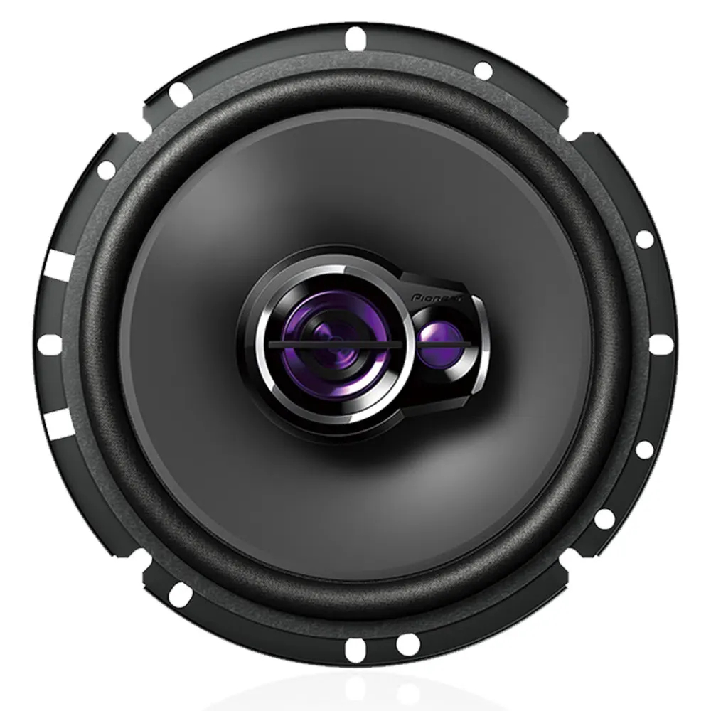 Alto-falante de 6 polegadas TS1760 BR potência RMS 50 W e tweeter piezoelétrico