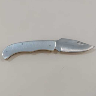 Canivete de Bolso Original Barretos Inox em Oferta na Shopee