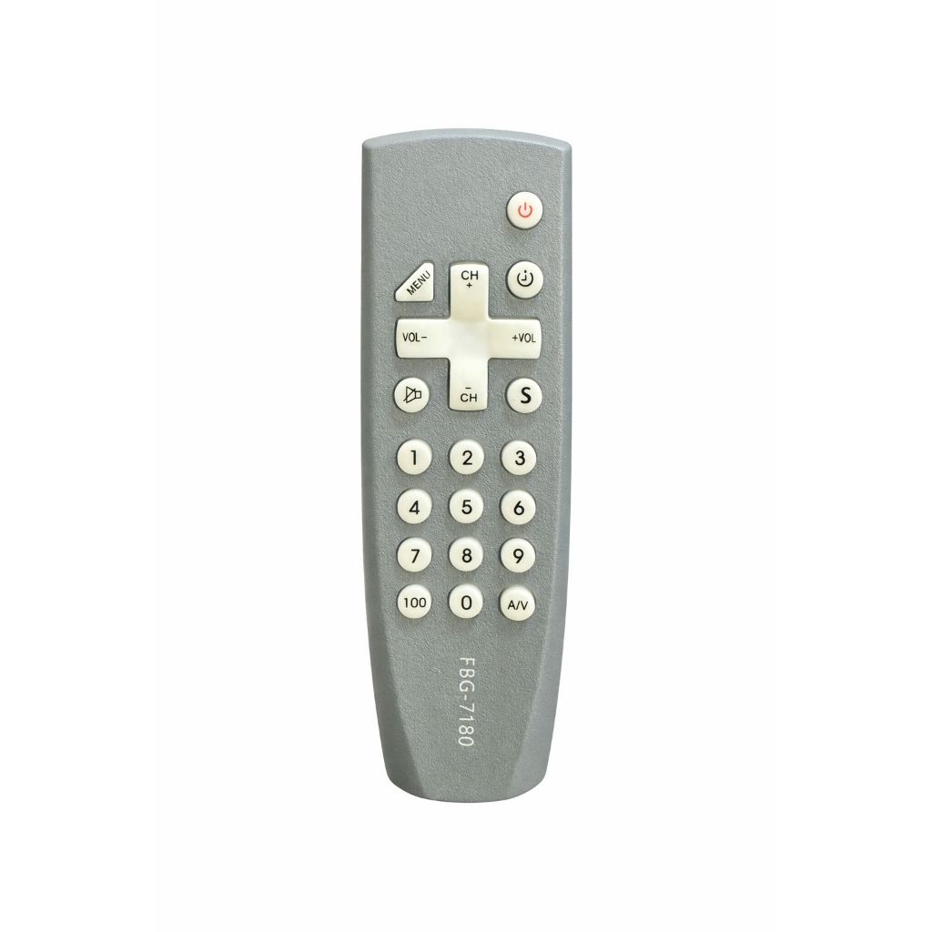 Controle Remoto Para TV Semp Toshiba de Tubo Lumina FBG7180 LE7180