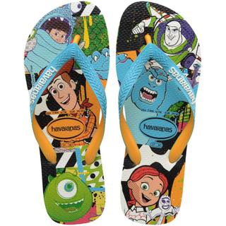 Chinelo Havaianas Toy Story Original