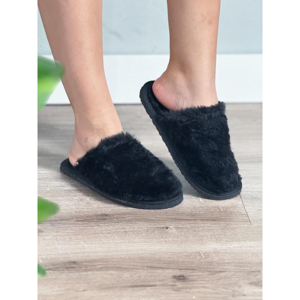 Detalhes do Atacado Kit 10 Pares De Pantufa Pelúcia Solado Antiderrapante. unissex para família, adulto e infantil