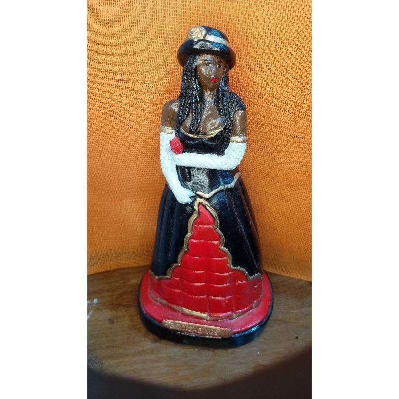 imagem Pombogira do cabaré