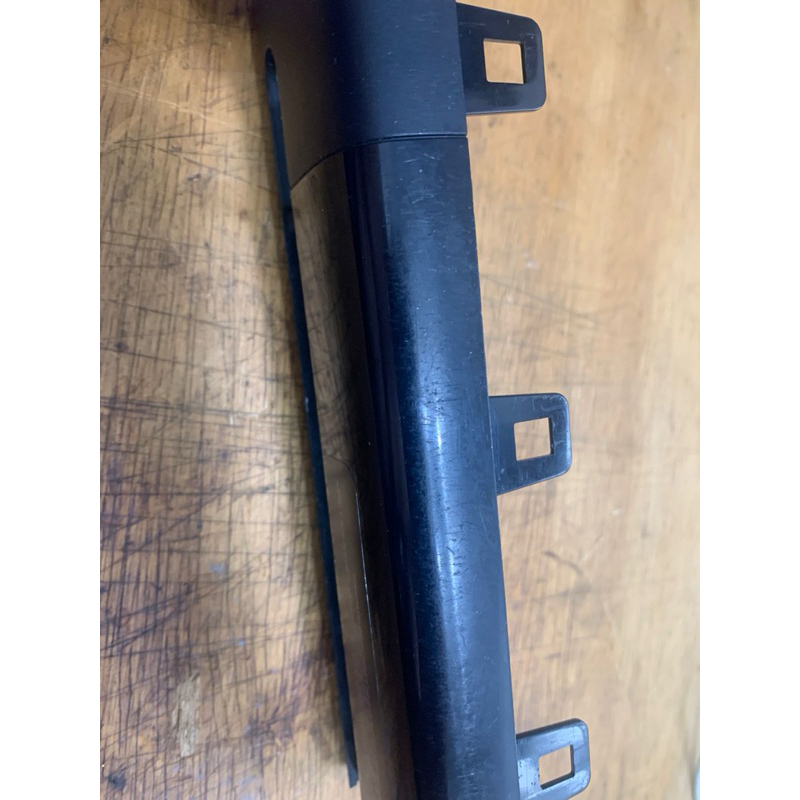 Faceplate Xbox 360 super slim usado com bastante marcas