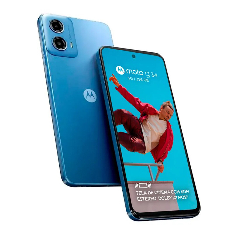 O que é Aparelhos 5G Motorola? Guia e Onde Comprar | BuscaProdutos