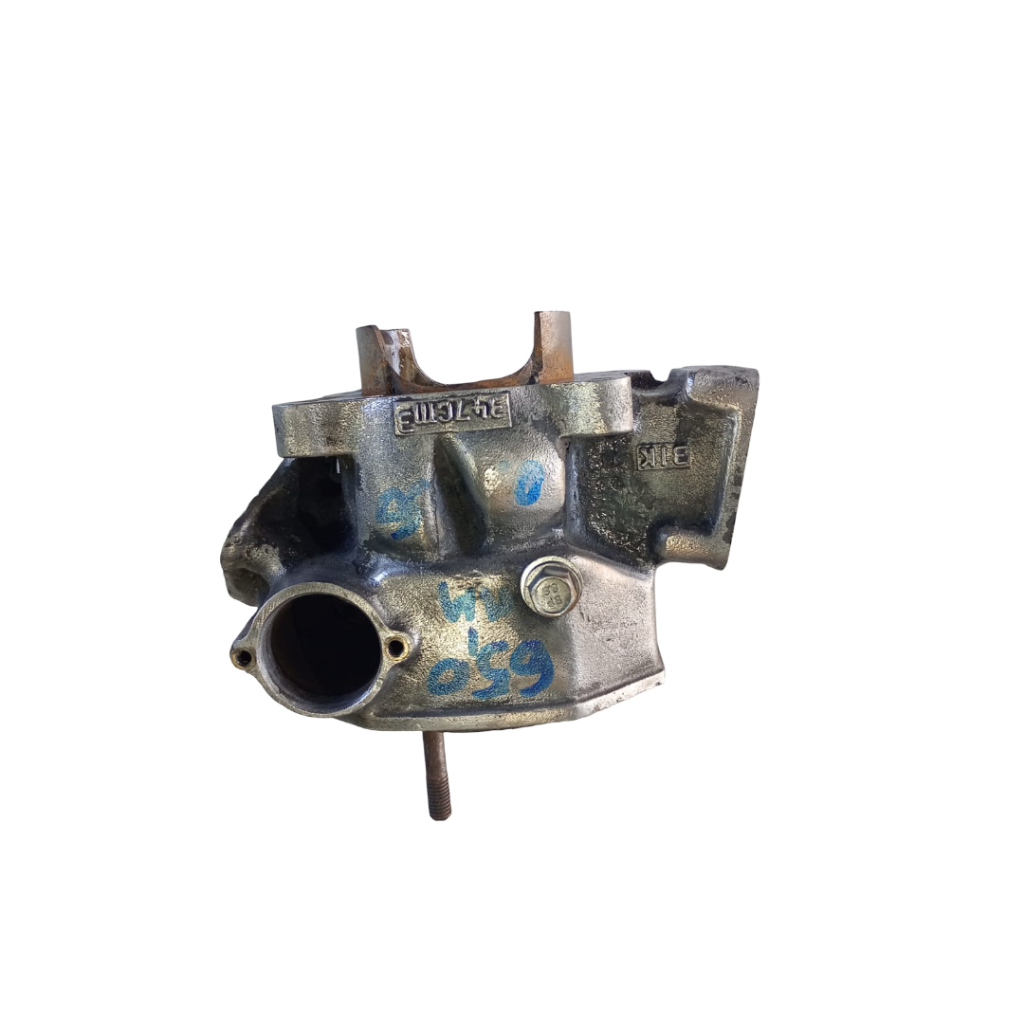 CILINDRO EMCAMISADO YAMAHA RD 350 LC PARA RETÍFICA ANO 87/93 LEIA ANÚNCIO