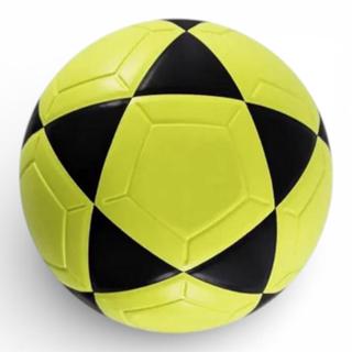 Bola Futevolei Amarela Profissional Macia Altinha Amarelo Areia Praia em Oferta na Shopee