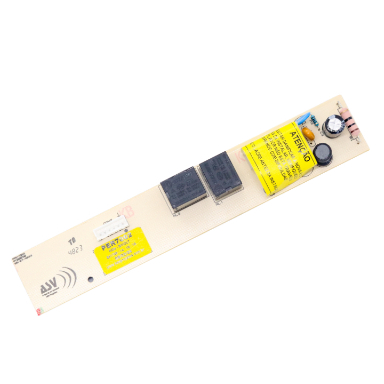 Placa Geladeira Bosch Kdn42 Kdn43 Kdn44 Kdn46 Rdn48 Rdn50 - 641719 / 641714 / 641709 / 641718 - 110/220V ASV